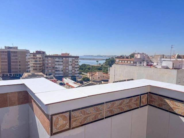 Apartamento en Venta en Los Balcones Los Altos
