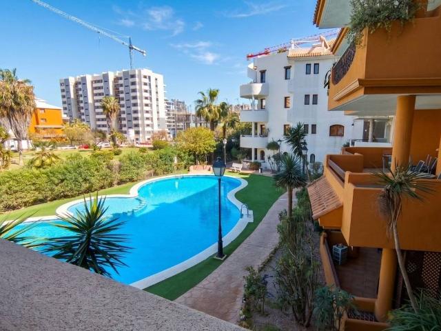 Apartamento en Venta en Los Balcones Los Altos