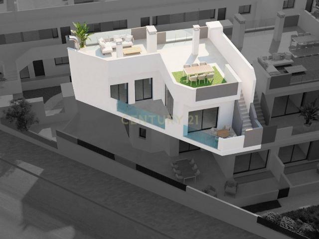 Apartamento en Venta en Los Balcones Los Altos