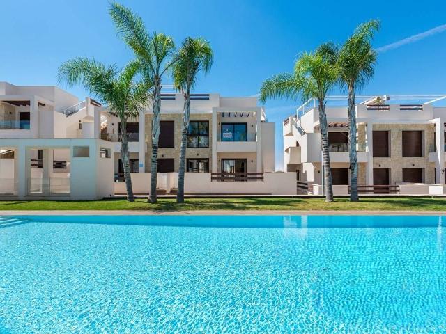 Apartamento en Venta en Los Balcones Los Altos