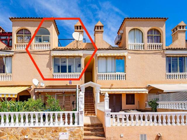 Apartamento en Venta en Los Balcones Los Altos