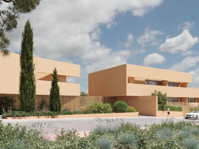 Apartamento en Venta en Los Balcones Los Altos
