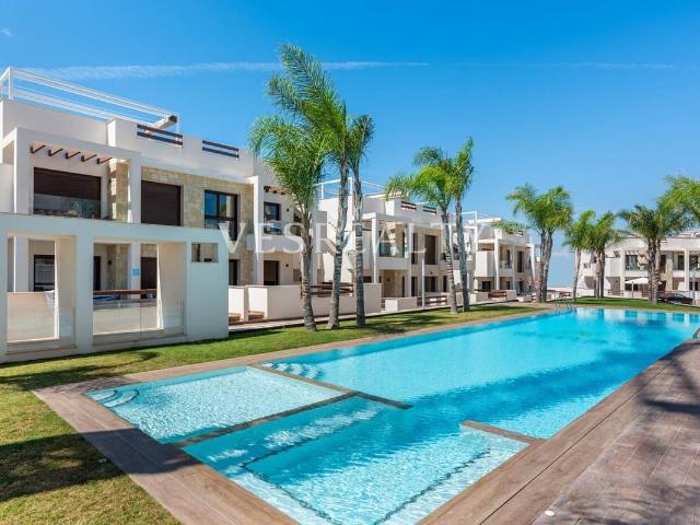 Apartamento en Venta en Los Balcones Los Altos