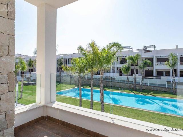 Apartamento en Venta en Los Balcones Los Altos