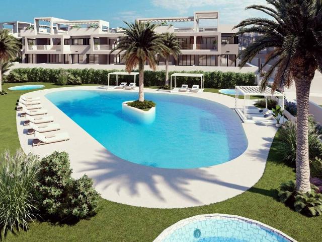 Apartamento en Venta en Los Balcones Los Altos