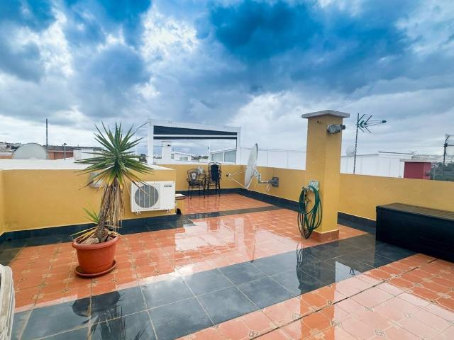 Apartamento en Venta en Los Balcones Los Altos