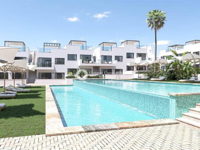 Apartamento en Venta en Los Balcones Los Altos