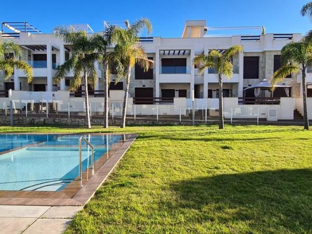 Apartamento en Venta en Los Balcones Los Altos