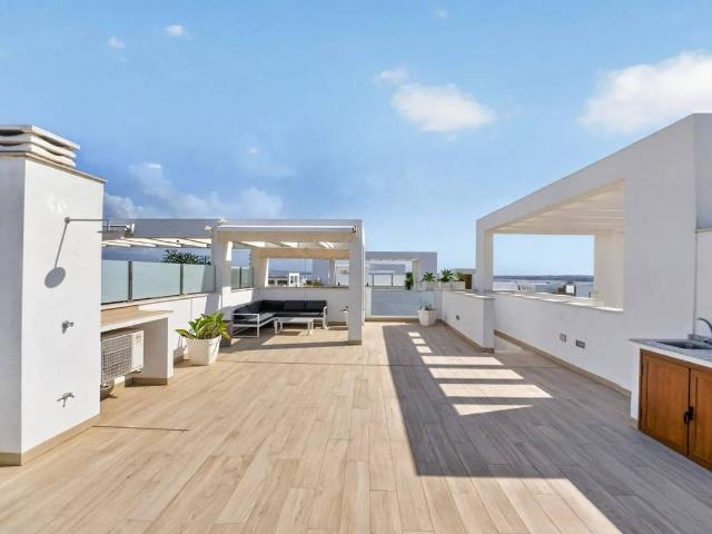 Apartamento en Venta en Los Balcones Los Altos