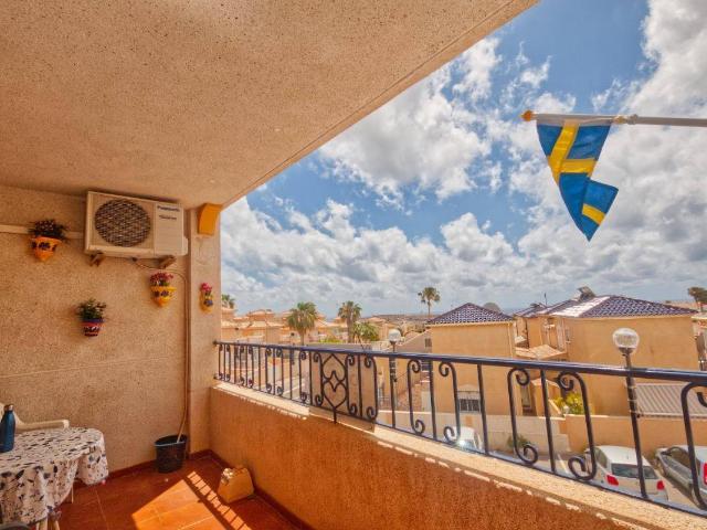 Apartamento en Venta en Los Balcones y los Altos
