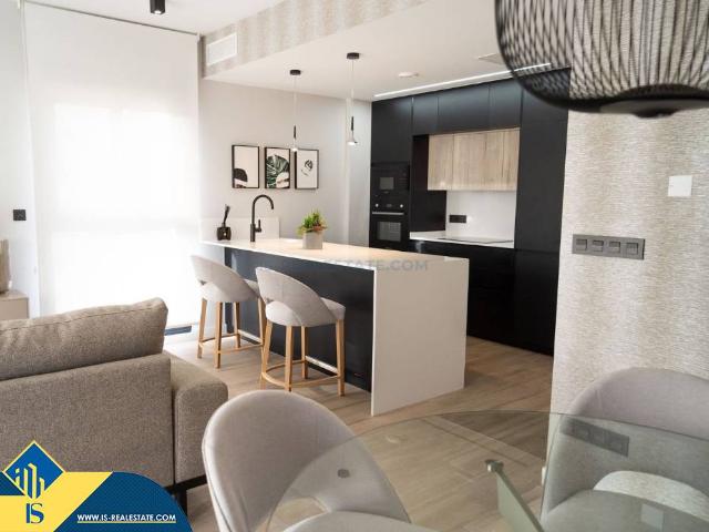 Apartamento en Venta en Los Balcones y los Altos