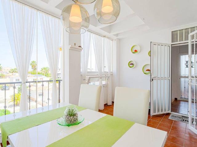 Apartamento en Venta en Los Balcones y los Altos