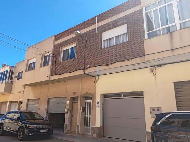 Apartamento en venta en Los Belones, Murcia Costa Cálida