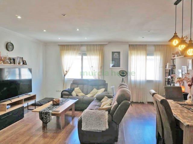 Apartamento en venta en Los Belones, Murcia Costa Cálida