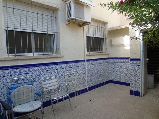 Apartamento en venta en Los Belones, Murcia Costa Cálida