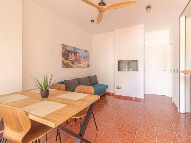 Apartamento en Venta en Los Gallos