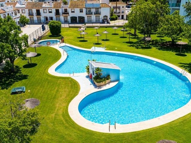 Apartamento en Venta en Los Gallos