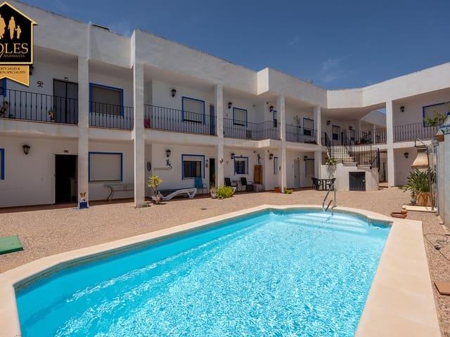 Apartamento en venta en Los Gallardos, Almería Costa Almería