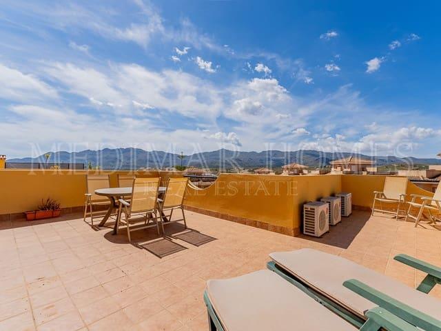 Apartamento en venta en Los Gallardos, Almería Costa Almería