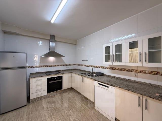Apartamento en venta en Los Gallardos, Almería Costa Almería