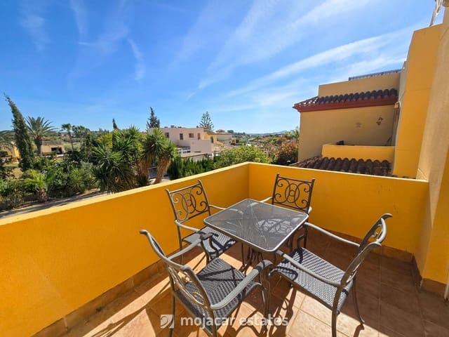 Apartamento en venta en Los Gallardos, Almería Costa Almería