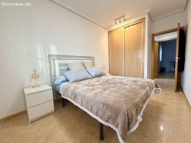 Apartamento en Venta en Los Dolores, Alicante
