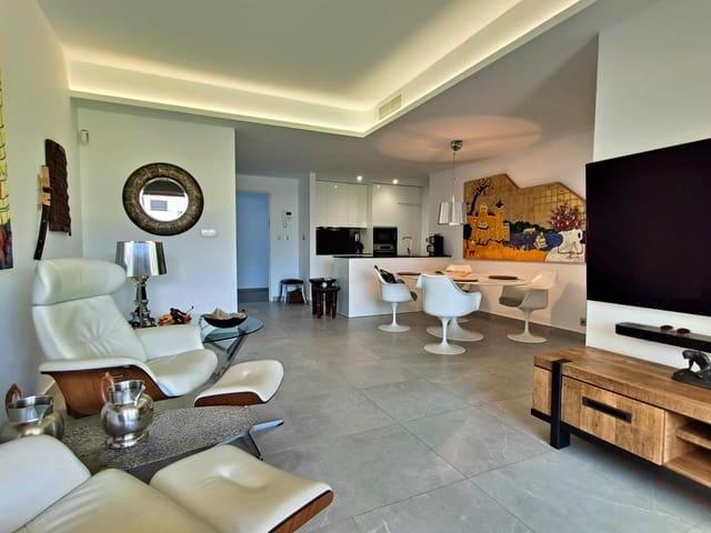 Apartamento en venta en Los Dolses, Alicante Costa Blanca