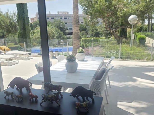 Apartamento en venta en Los Dolses, Alicante Costa Blanca