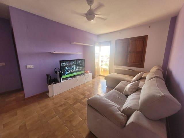 Apartamento en venta en Los Dolses, Alicante Costa Blanca