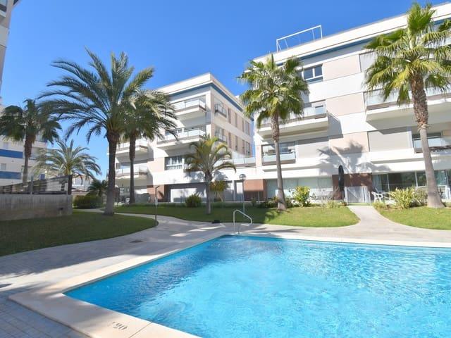 Apartamento en venta en Los Dolses, Alicante Costa Blanca