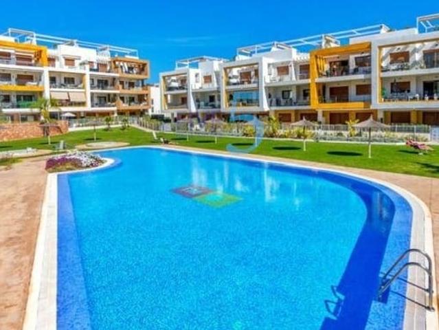 Apartamento en venta en Los Dolses, Alicante Costa Blanca