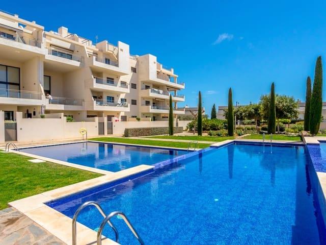 Apartamento en venta en Los Dolses, Alicante Costa Blanca