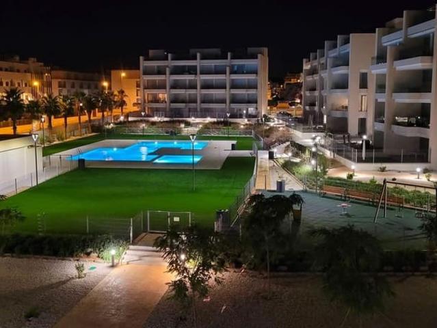 Apartamento en venta en Los Dolses, Alicante Costa Blanca