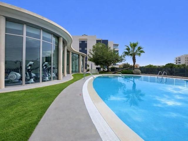 Apartamento en venta en Los Dolses, Alicante Costa Blanca