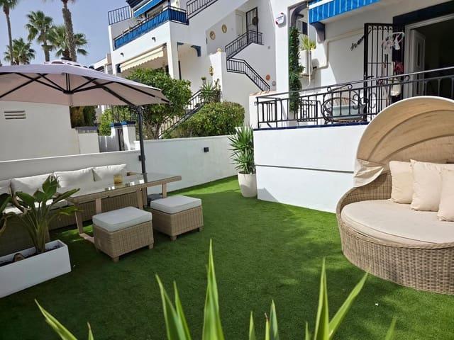 Apartamento en venta en Los Dolses, Alicante Costa Blanca