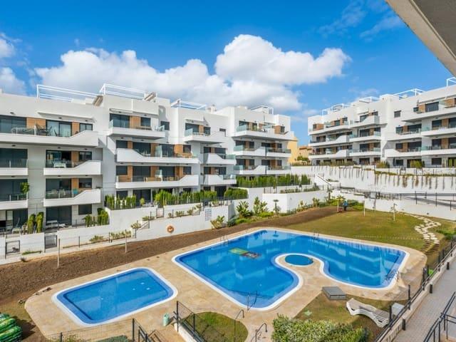 Apartamento en venta en Los Dolses, Alicante Costa Blanca