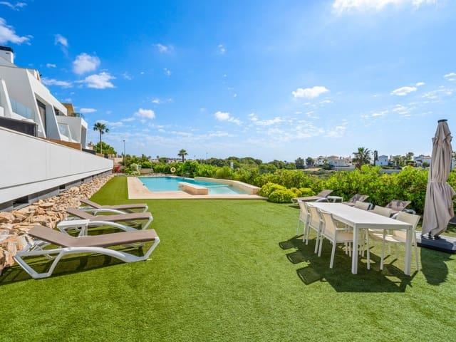Apartamento en venta en Los Dolses, Alicante Costa Blanca