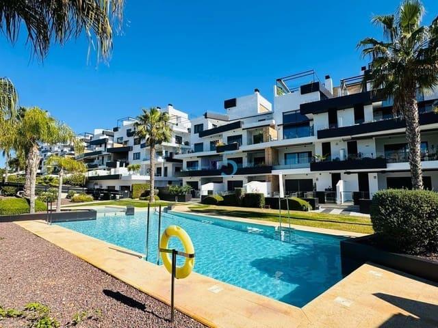 Apartamento en venta en Los Dolses, Alicante Costa Blanca