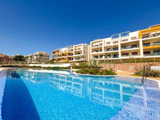 Apartamento en venta en Los Dolses, Alicante Costa Blanca