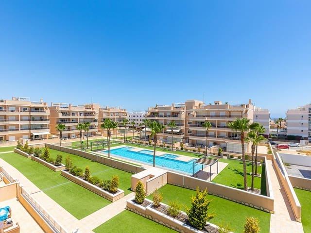 Apartamento en venta en Los Dolses, Alicante Costa Blanca