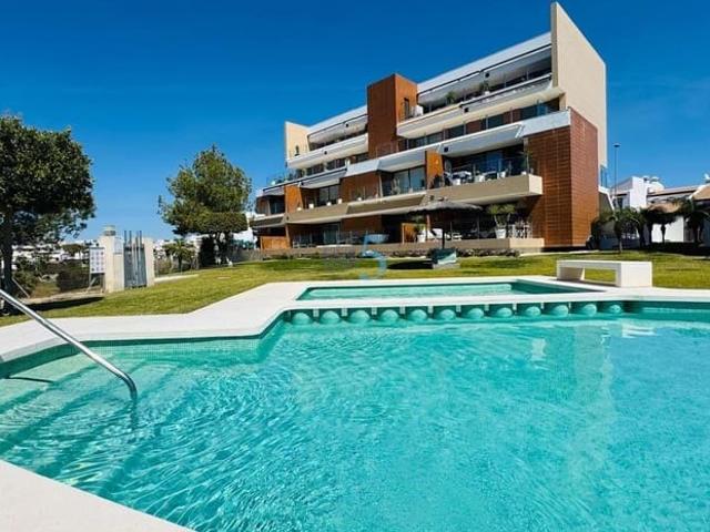 Apartamento en venta en Los Dolses, Alicante Costa Blanca