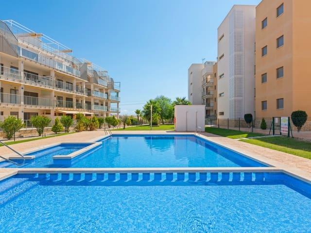 Apartamento en venta en Los Dolses, Alicante Costa Blanca