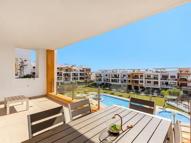 Apartamento en venta en Los Dolses, Alicante Costa Blanca