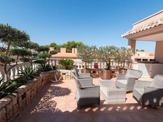 Apartamento en venta en Los Dolses, Alicante Costa Blanca