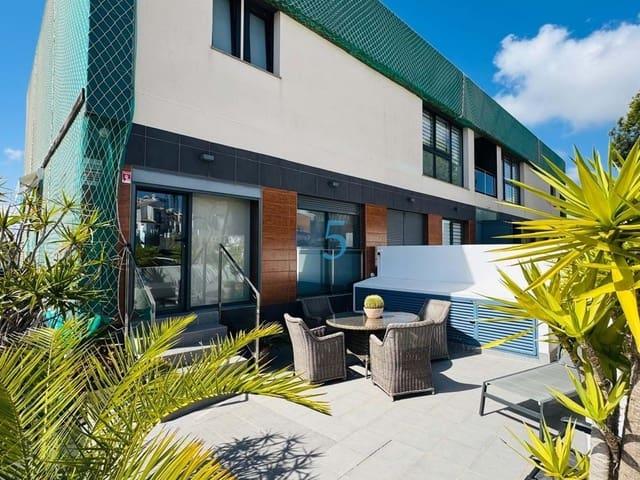 Apartamento en venta en Los Dolses, Alicante Costa Blanca