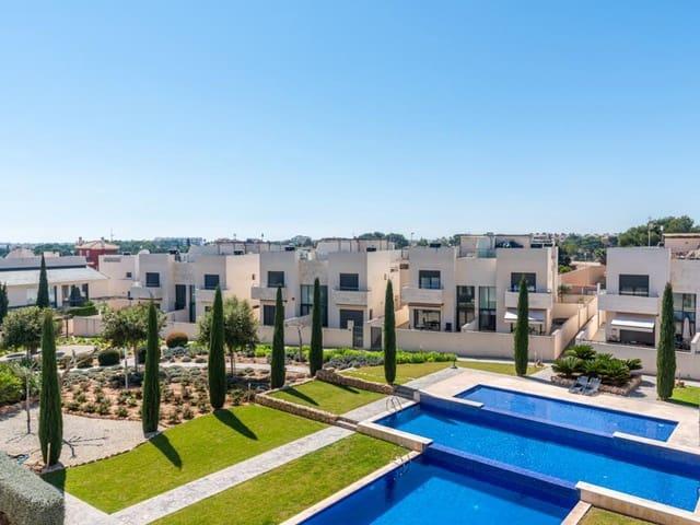 Apartamento en venta en Los Dolses, Alicante Costa Blanca