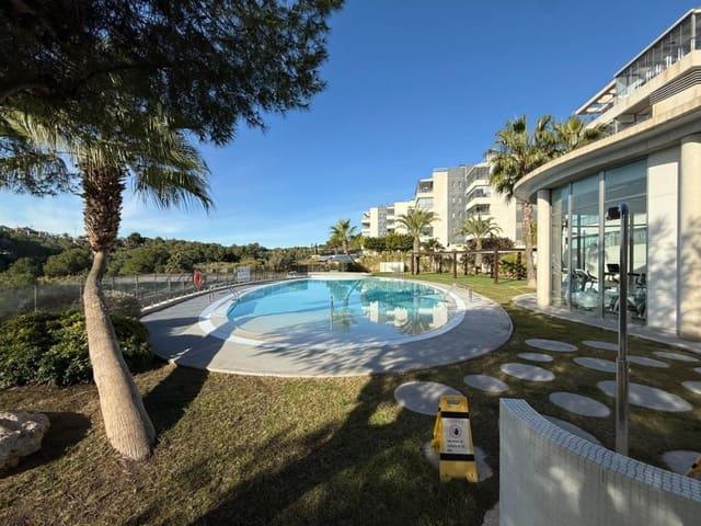 Apartamento en venta en Los Dolses, Alicante Costa Blanca