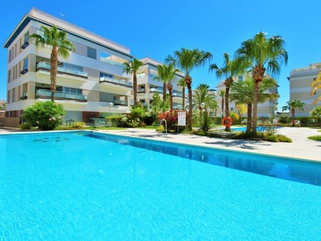 Apartamento en venta en Los Dolses, Alicante Costa Blanca