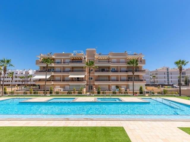 Apartamento en venta en Los Dolses, Alicante Costa Blanca
