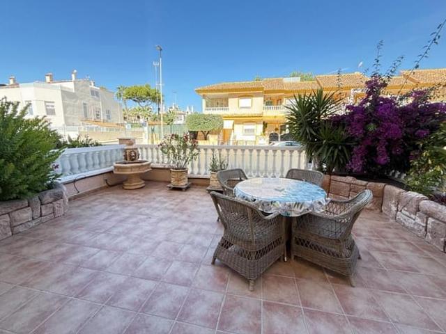 Apartamento en venta en Los Dolses, Alicante Costa Blanca
